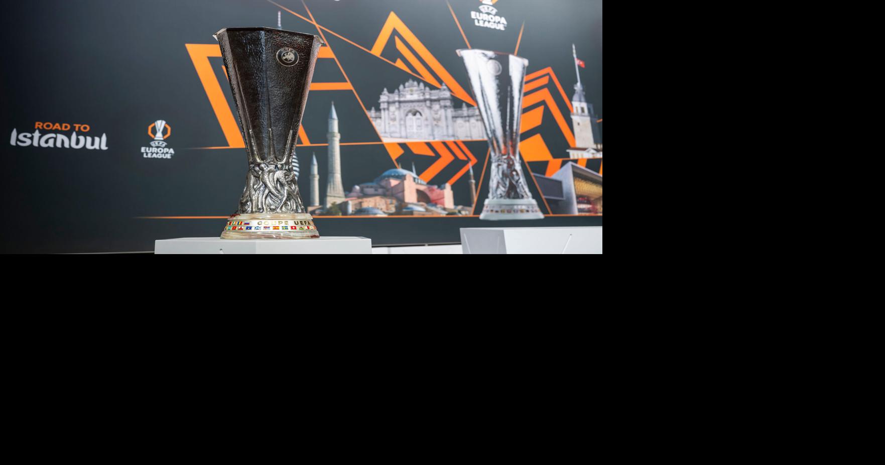 Switzerland Europa League Draw Soccer