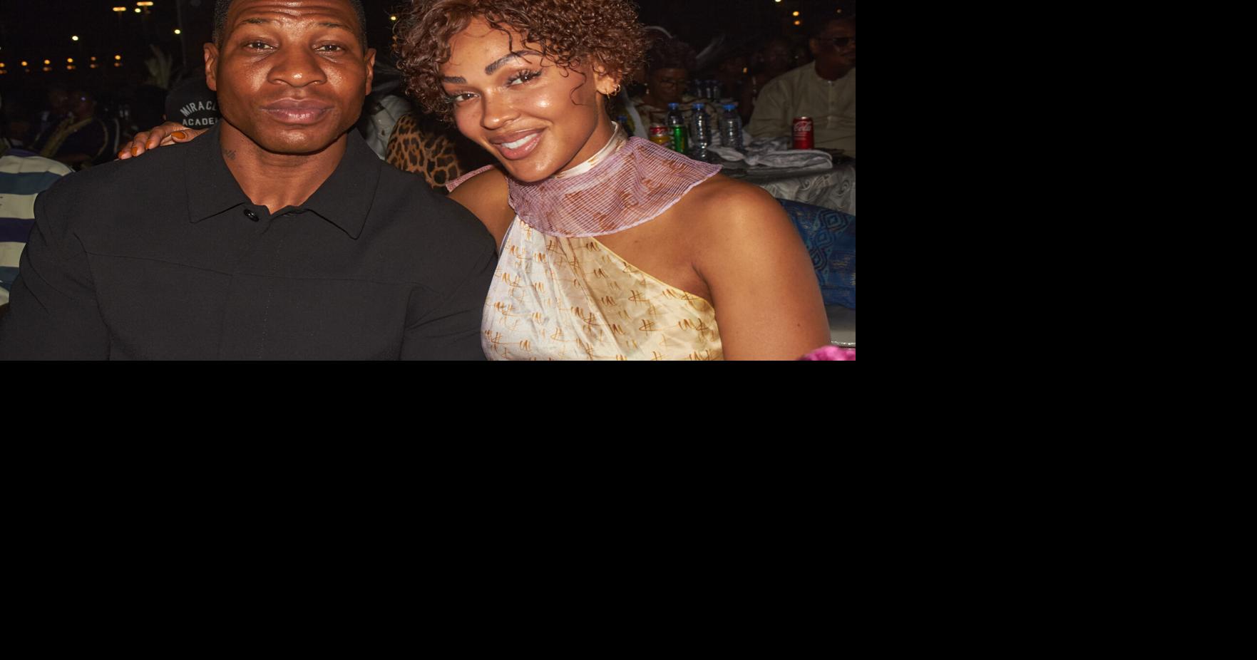 Guinea Jonathan Majors