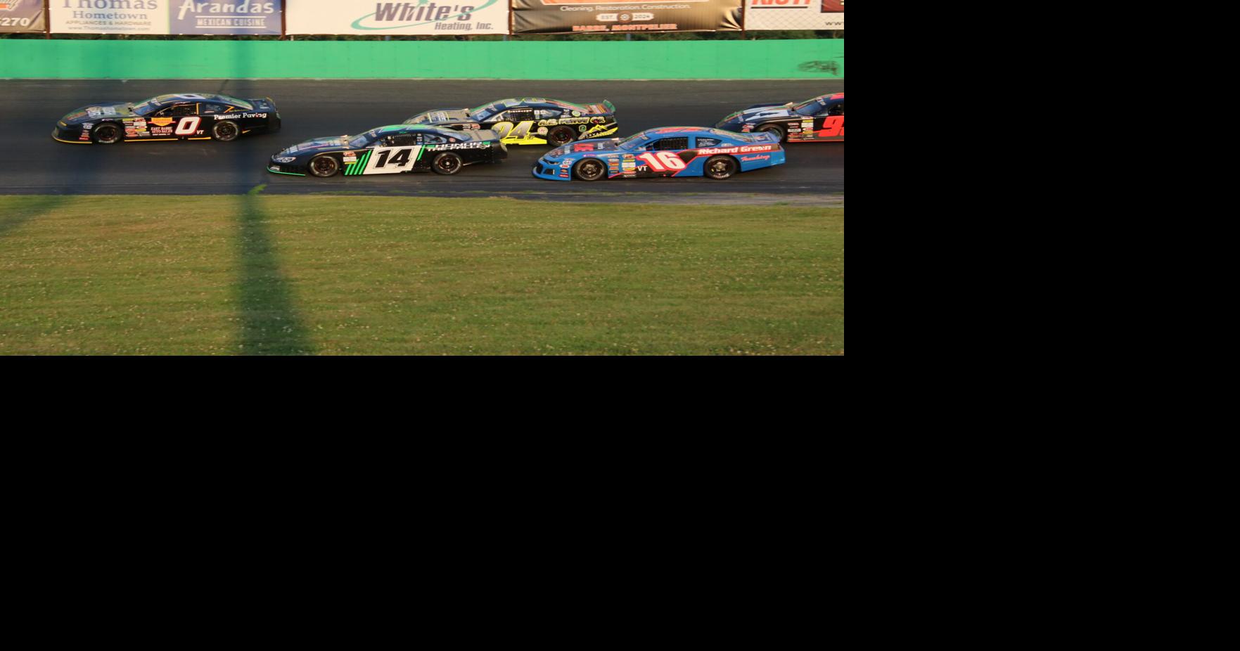 Governor’s Cup 150 on tap at Thunder Road