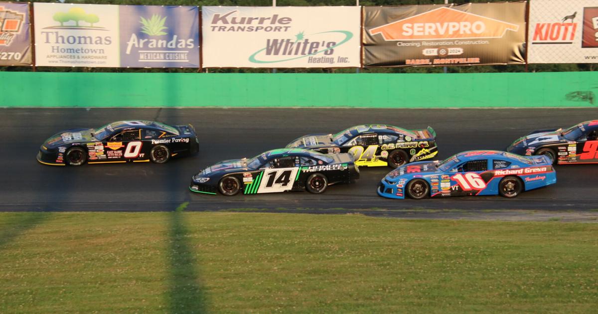 Governor’s Cup 150 on tap at Thunder Road
