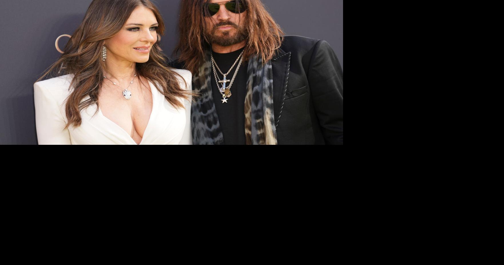 Britain Olivier Awards