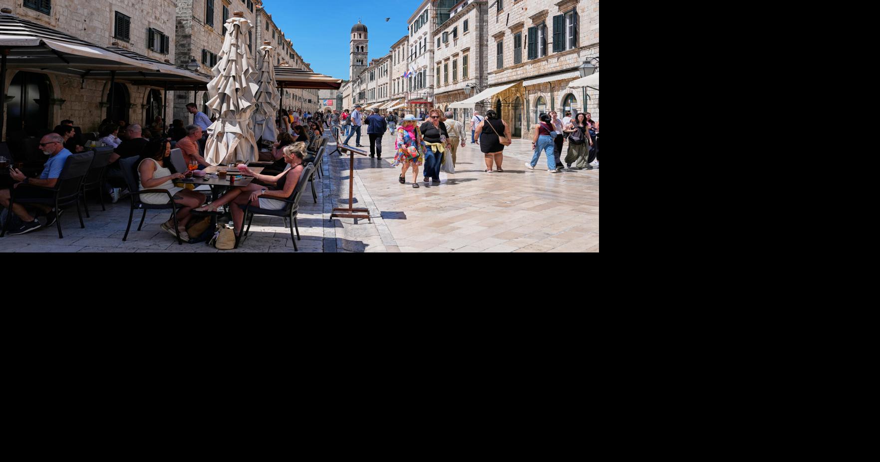 Croatia Fuel Tourism