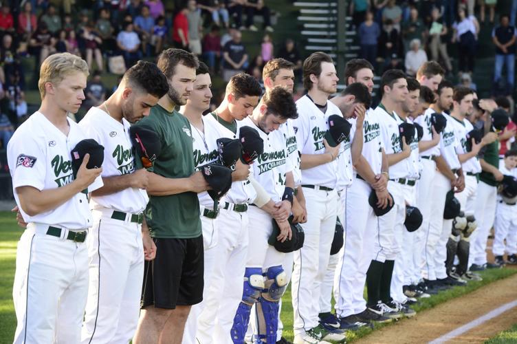 From Vermont Mountaineers to AAA El Paso Sports