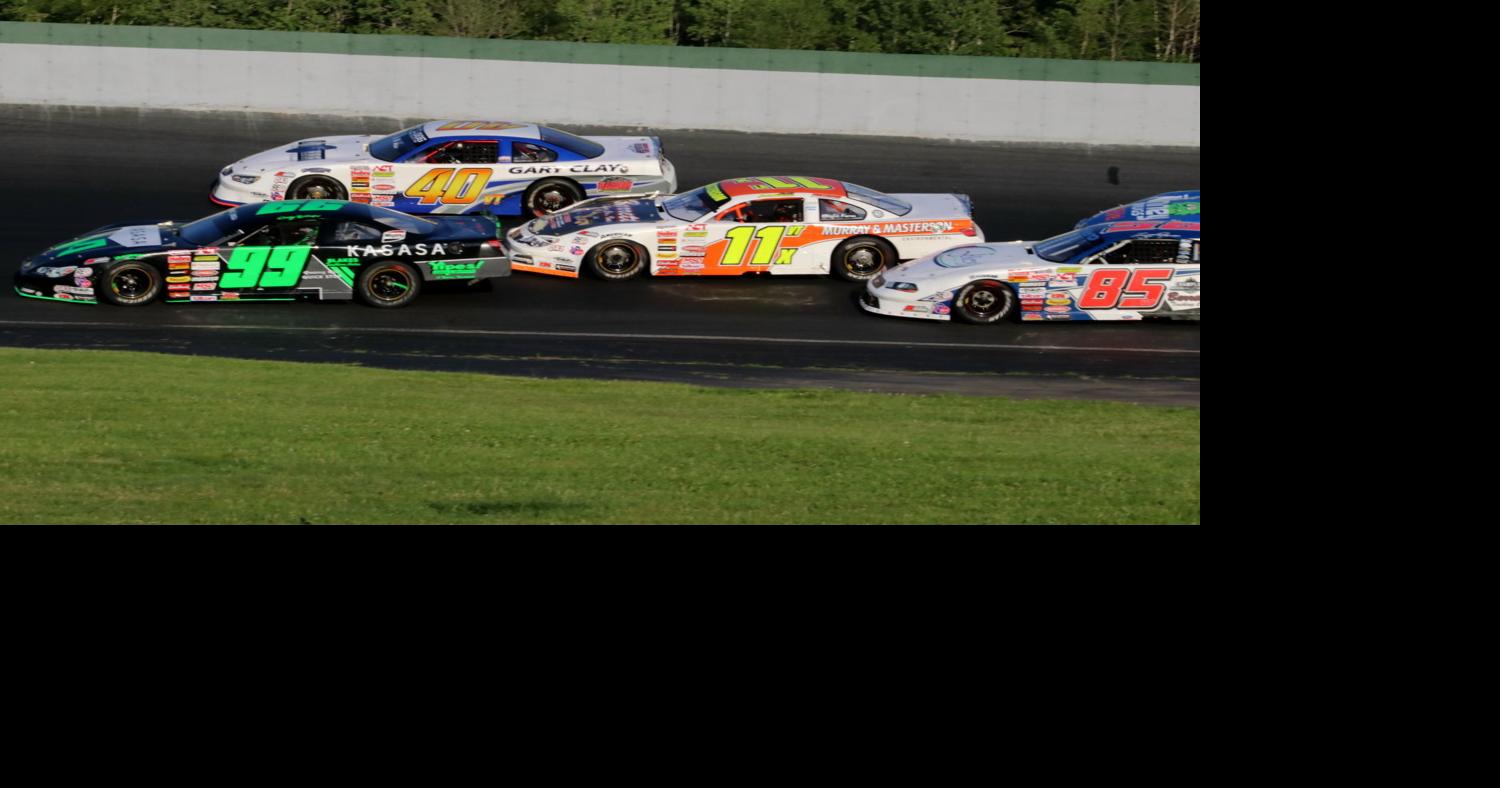 Drivers line up for Labor Day Classic | Local | timesargus.com