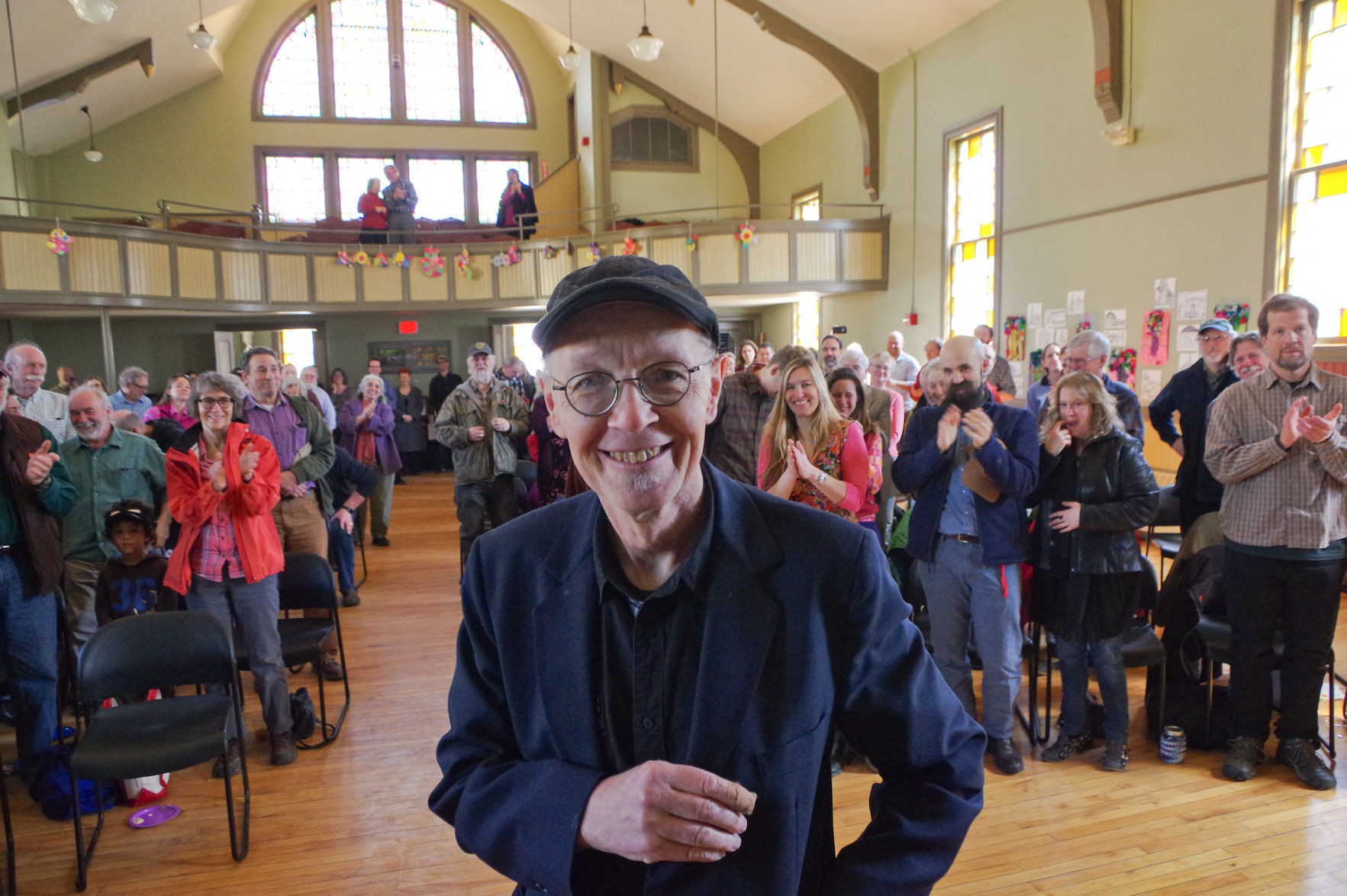 Pete Sutherland 1951-2022: A legacy of traditional music Pete Sutherland 1951-2022: A legacy of traditional music