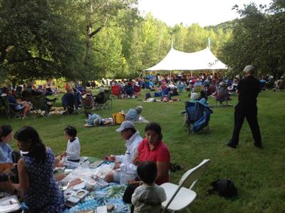 Central Vermont Arts Preview