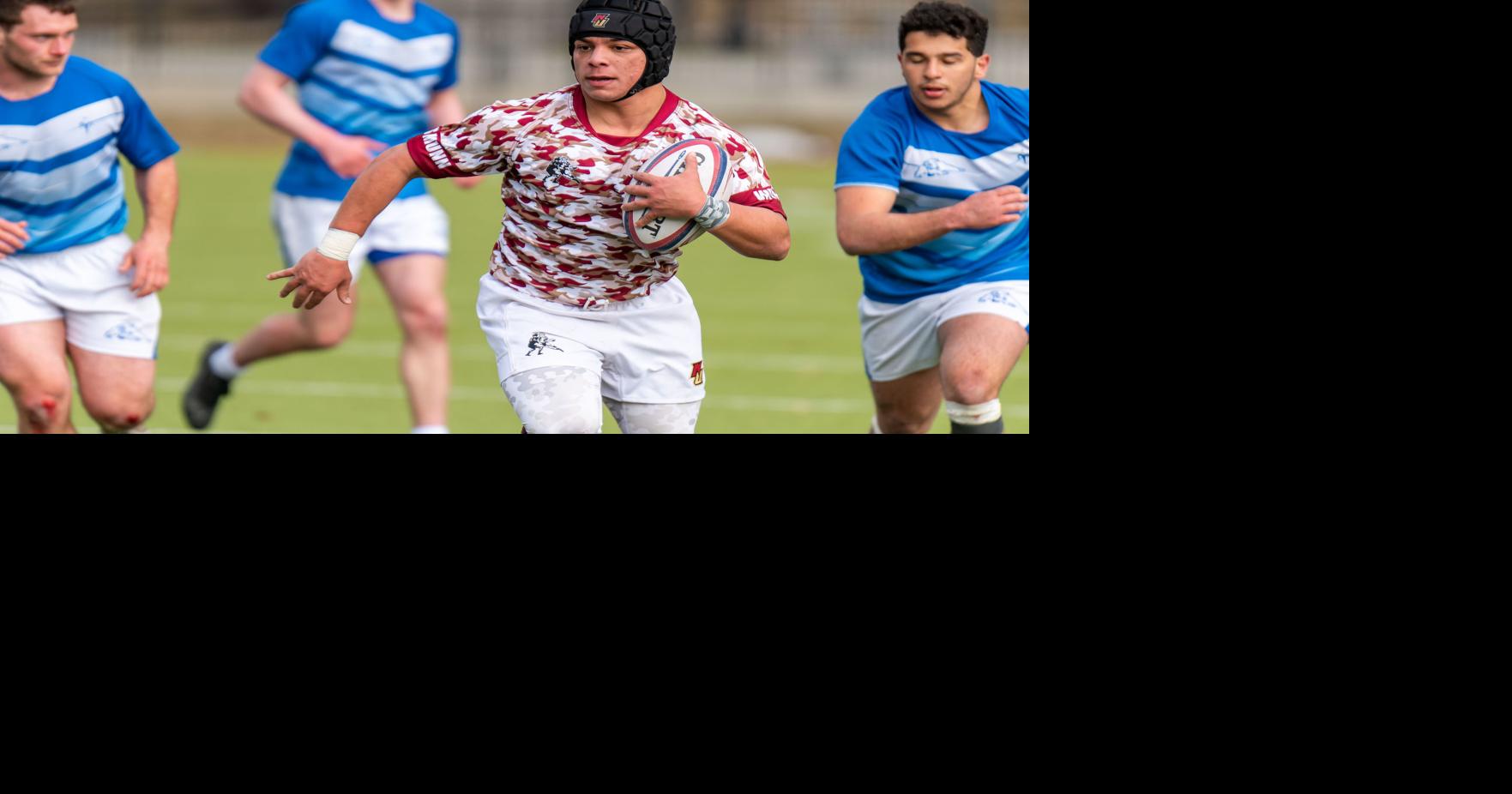 College Roundup: Norwich wins rugby tournament | Slider | timesargus.com