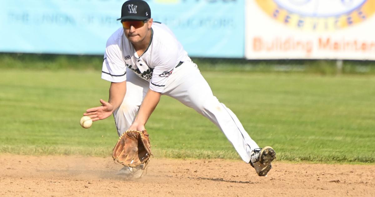 Baseball Roundup: Westerners breeze past Mountaineers, 13-4