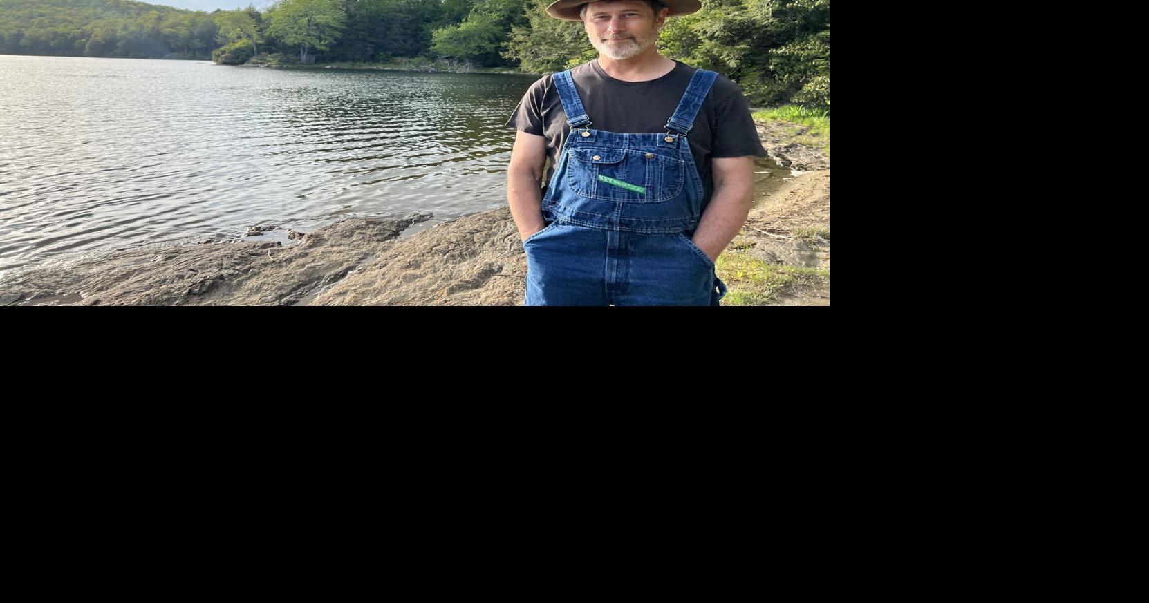 ‘The Sound of the Word’: Cabot’s Dana Robinson shines on expansive new album