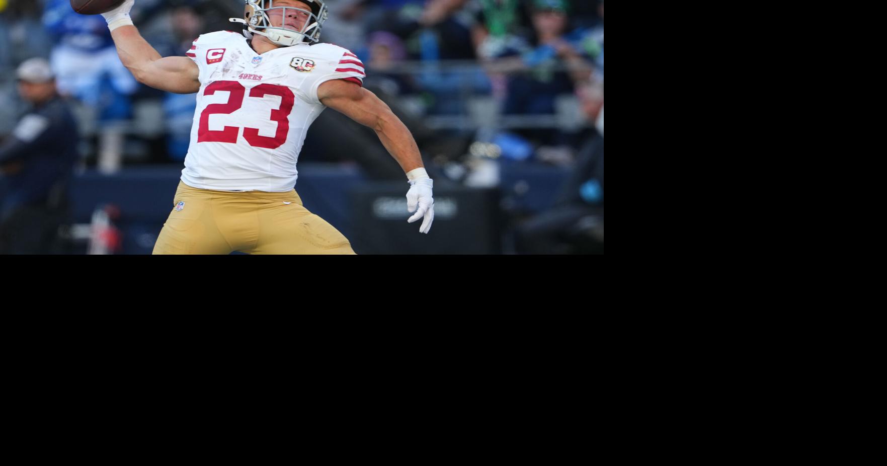 The 49ers look to avoid letdown, while the Commanders try to get past ...