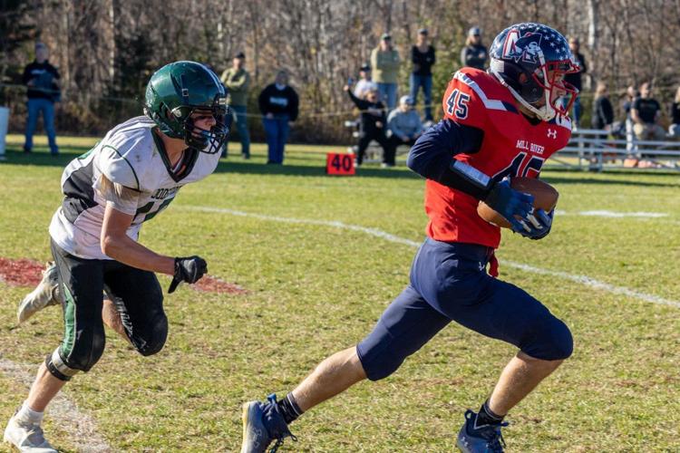 Weekend Warriors: Teams attempt to lock up finals berth | Local ...