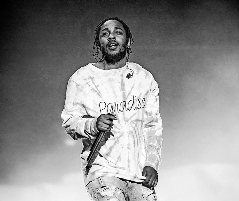 Kendrick Lamar, Artist