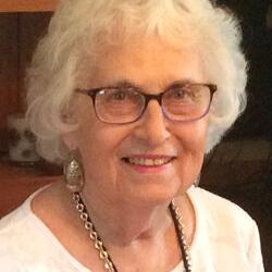 Claire A. Murray - Vimarsana News