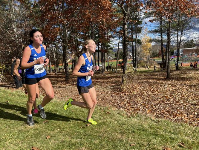 U-32 girls top BBA to cap three-peat | Slider | timesargus.com
