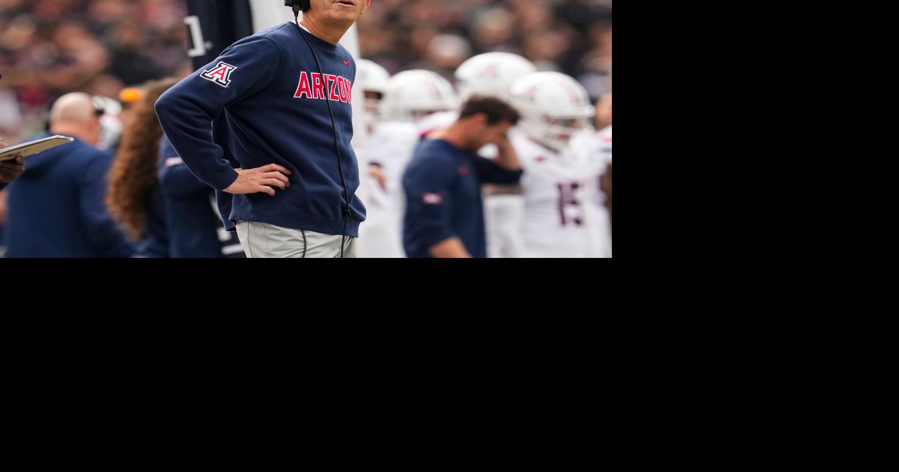 Arizona-Brennan-Extension Football