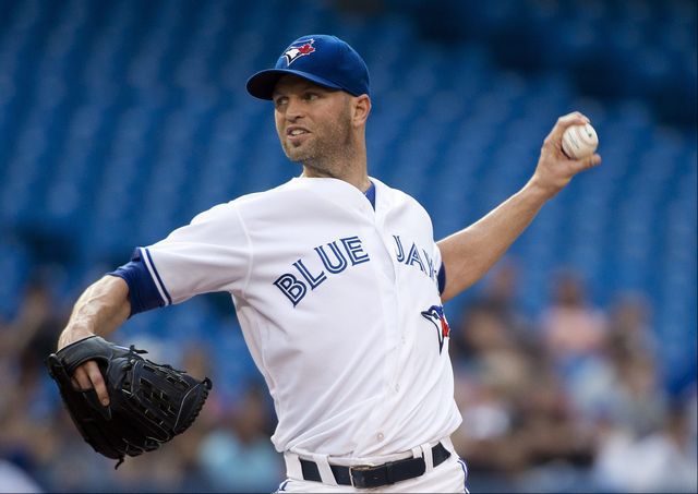 Toronto Blue Jays recall infielder Ryan Goins