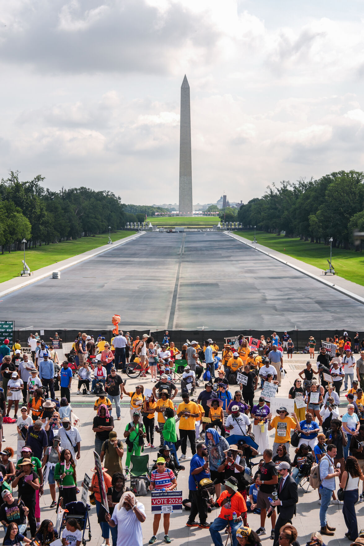 March on Washington | National | timesargus.com