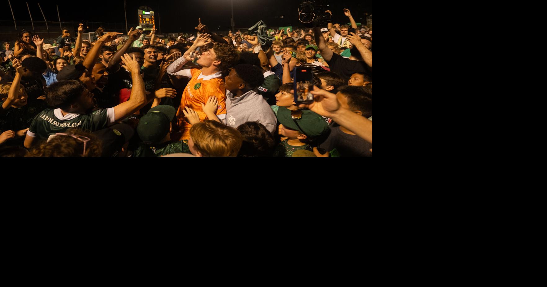 Green FC shoot for another upset victory | Local | timesargus.com