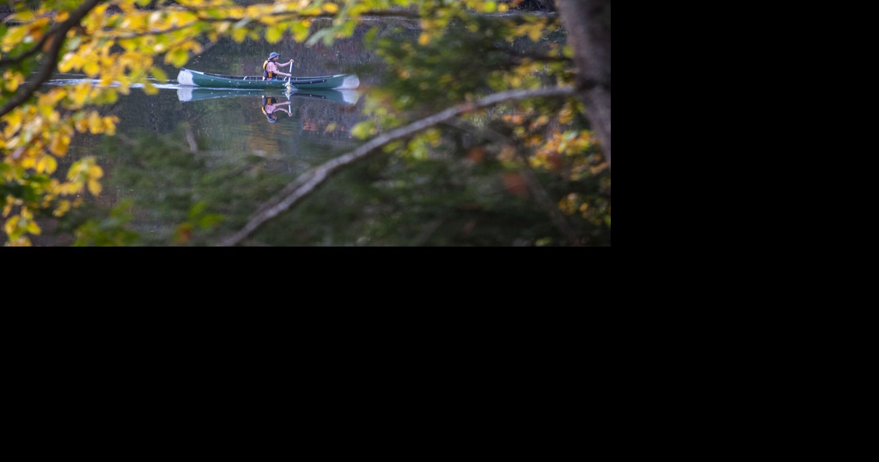 Solitude | Slider | timesargus.com