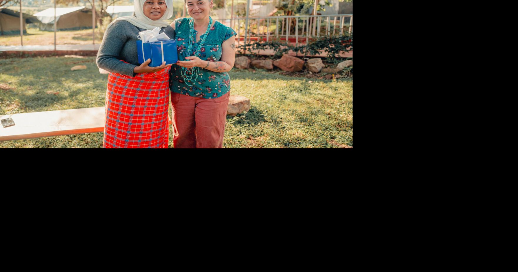 Company Surprises 1,600 People with Life-Changing Surgeries in Kenya