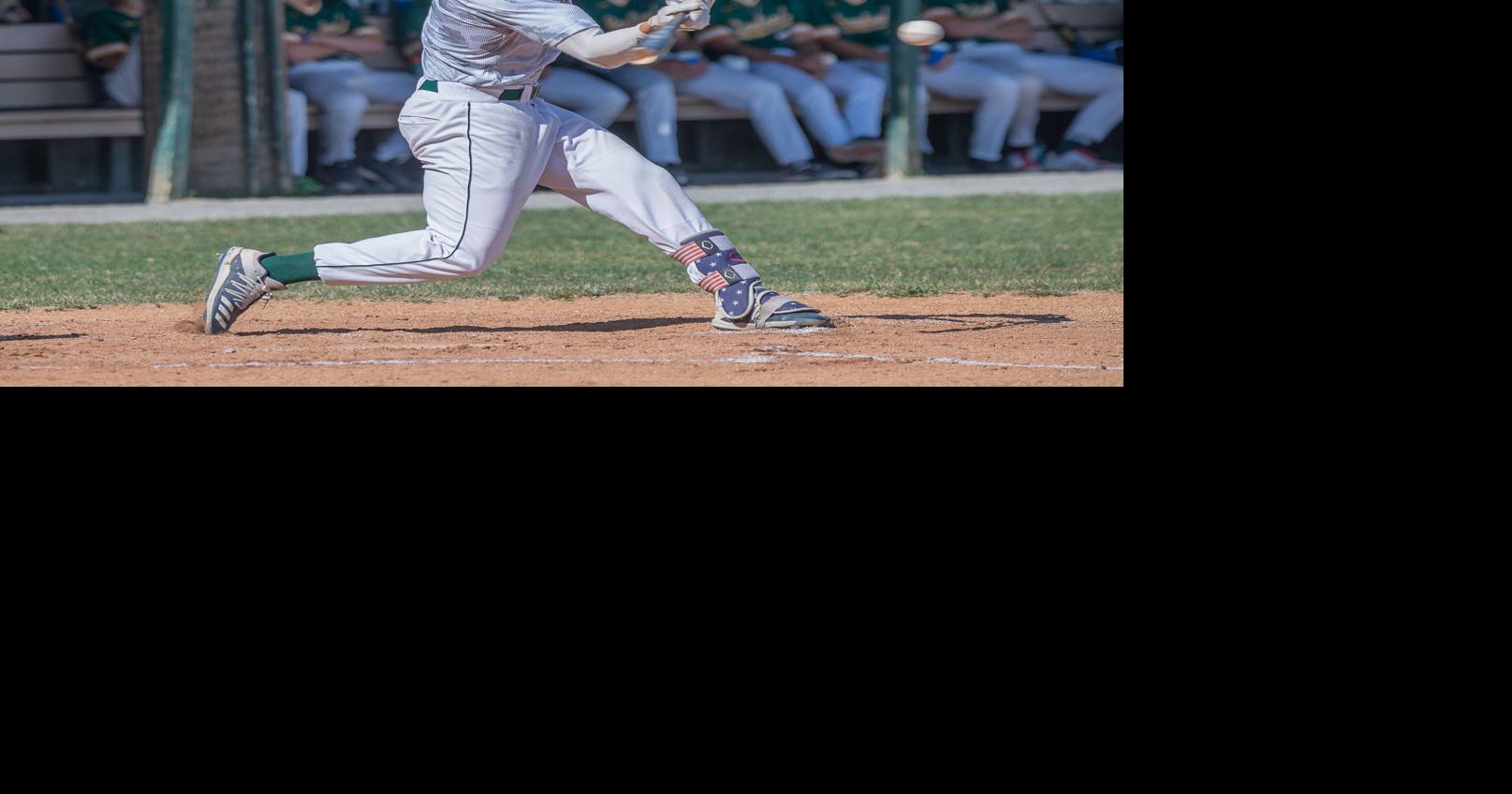 Vermont Mountaineers sweep Mainers Slider