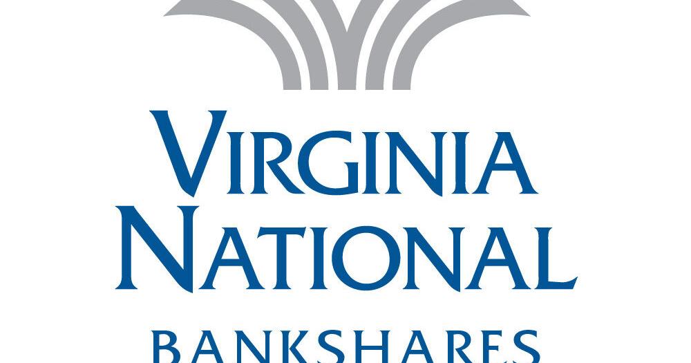 VIRGINIA NATIONAL BANKSHARES CORPORATION ANNOUNCES 2025 FIRST QUARTER EARNINGS AND INCREASE IN QUARTERLY DIVIDEND