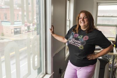 Barre Heritage Festival Ready To Rock Local News Timesargus Com