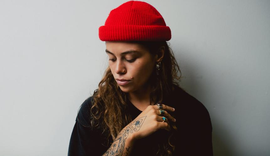I Am Tash Sultana - Rolling Stone Cover Feature
