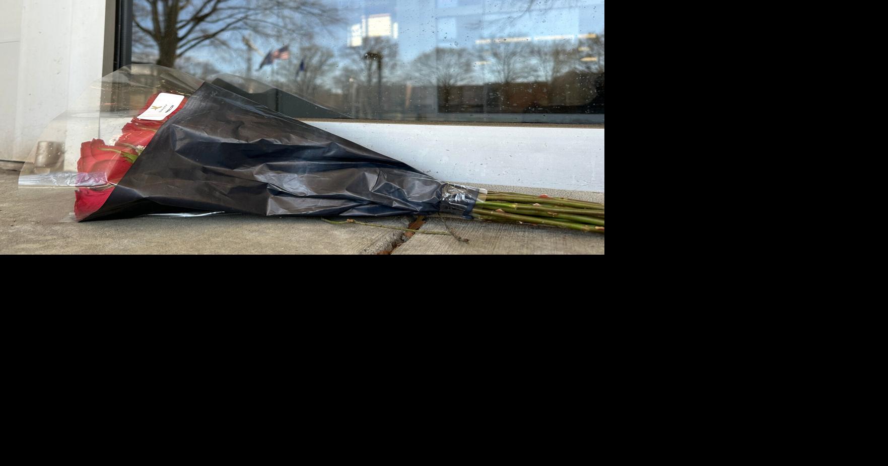 University Shooting Virginia