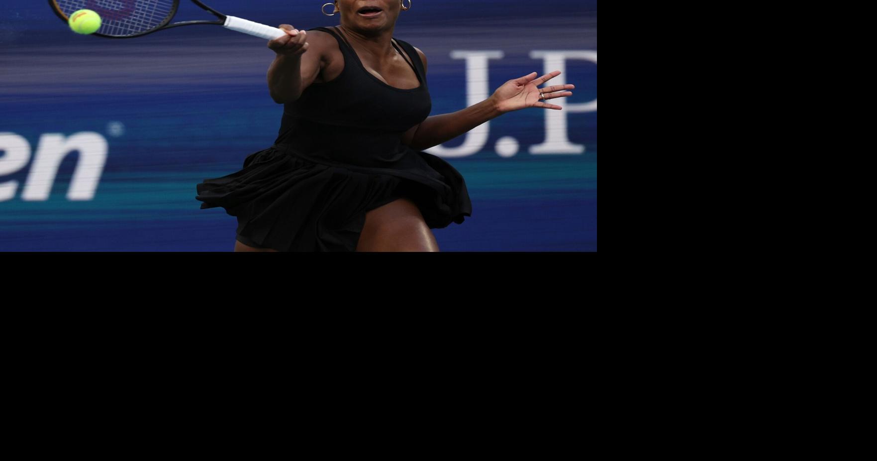 Australian Open Venus Williams Tennis