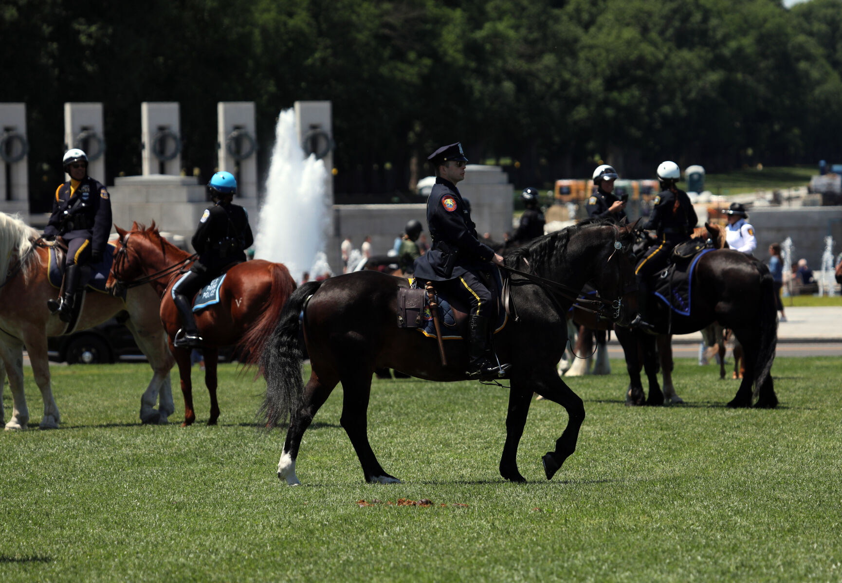 Police Week | National | timesargus.com