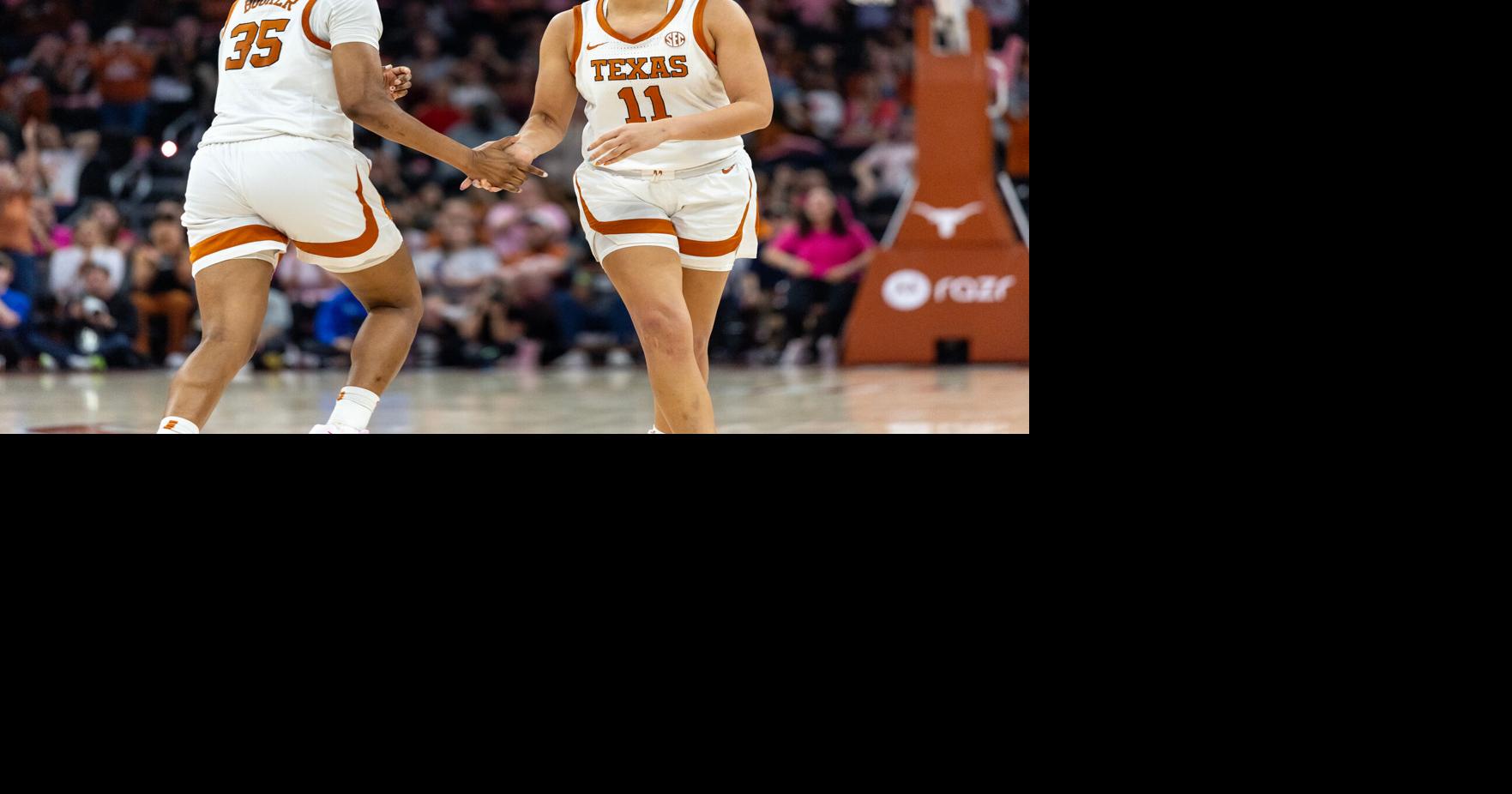 Kentucky Texas Basketball