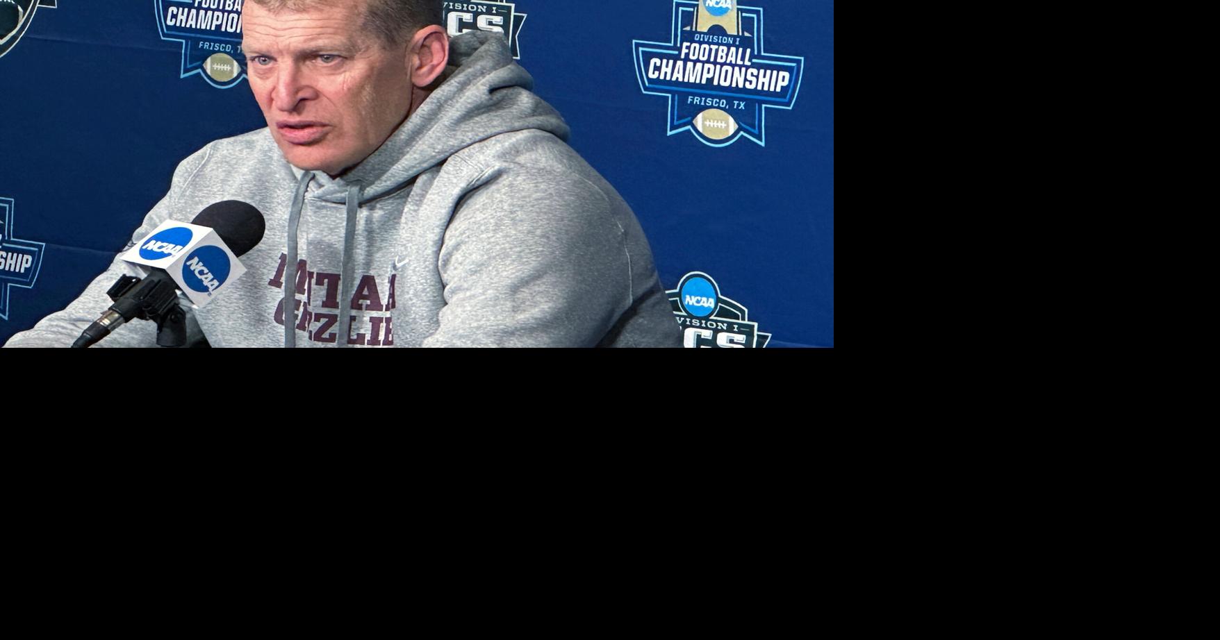 Montana Hauck Retires Football