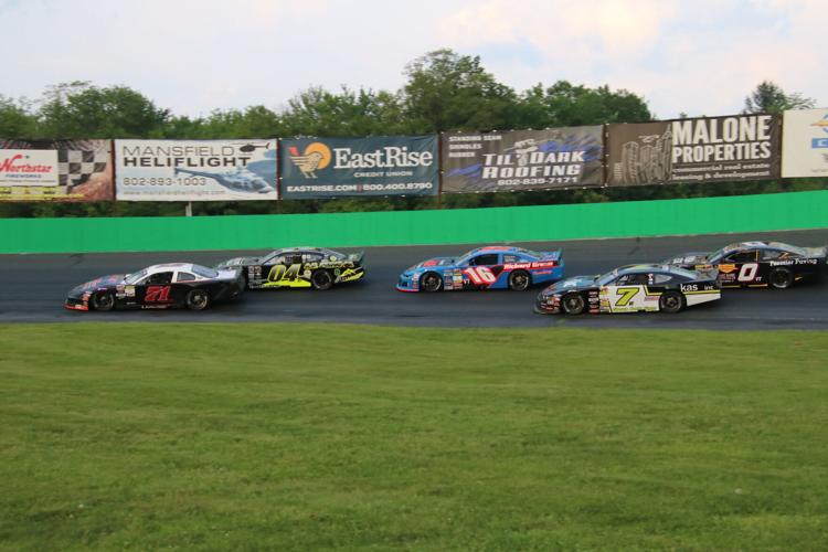 ACT racing stars headed to Thunder Road | Slider | timesargus.com