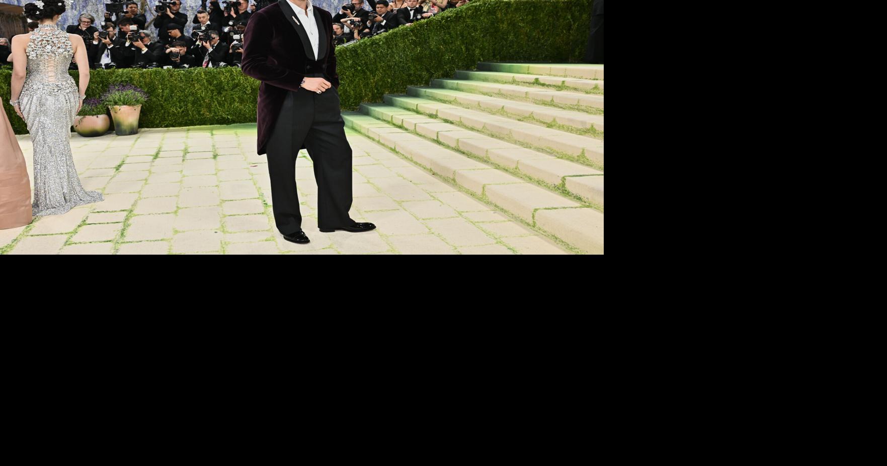 2026 MET Museum Costume Institute Benefit Gala