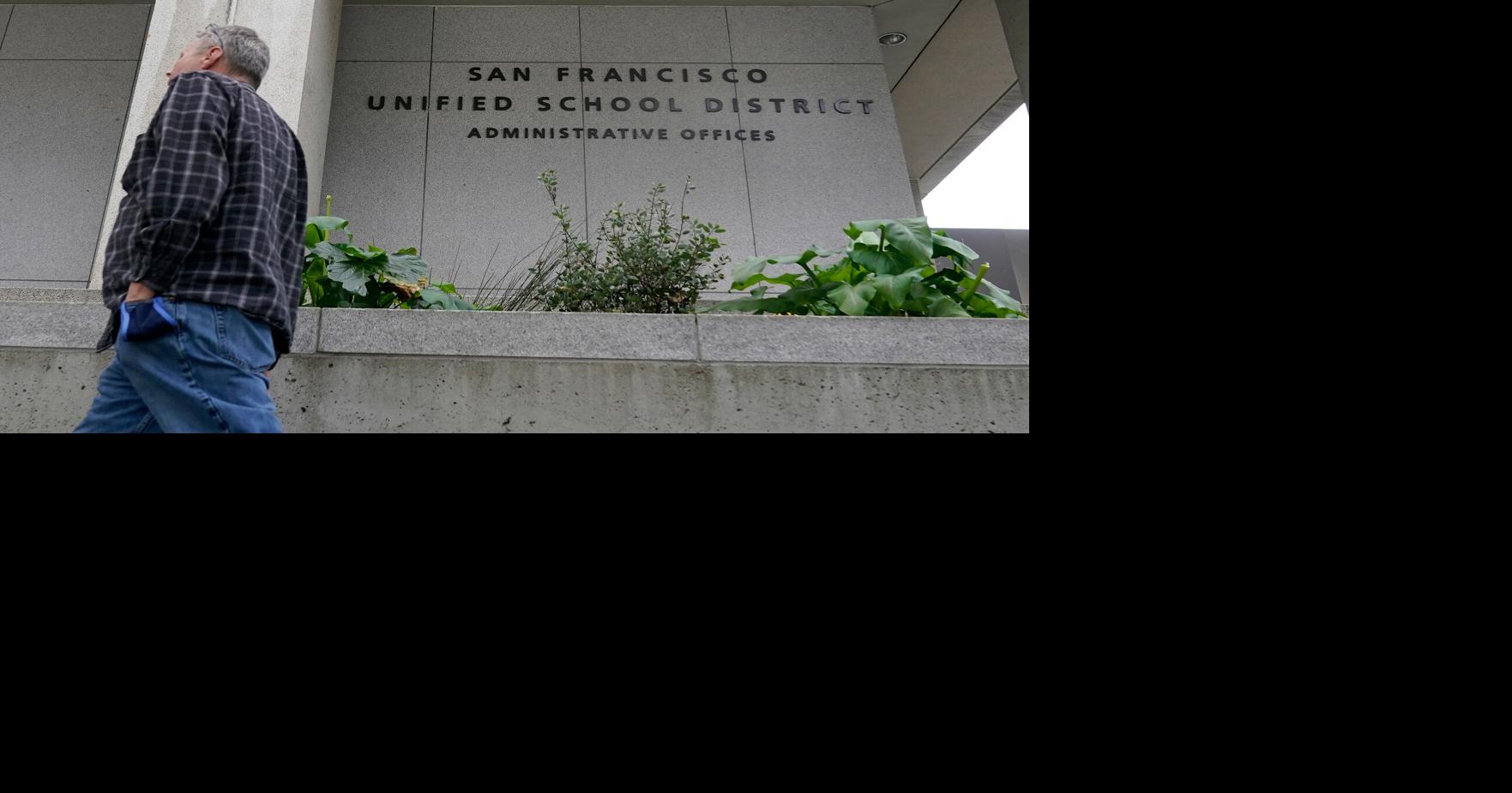 San Francisco Teachers