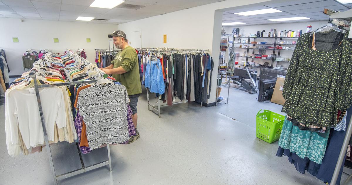 Salvation Army Move | Slider | timesargus.com
