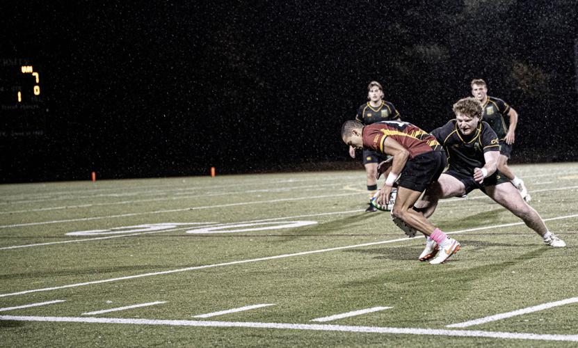 Uvm Rugby Club UVM, Norwich rugby head to Sweet 16 | Slider | timesargus.com