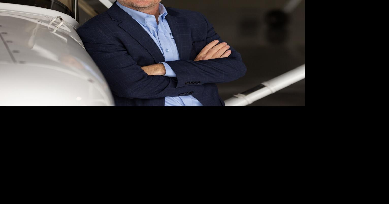 SkyHope Names Aviation Nonprofit Leader Josh Olson as Director of Development and Marketing