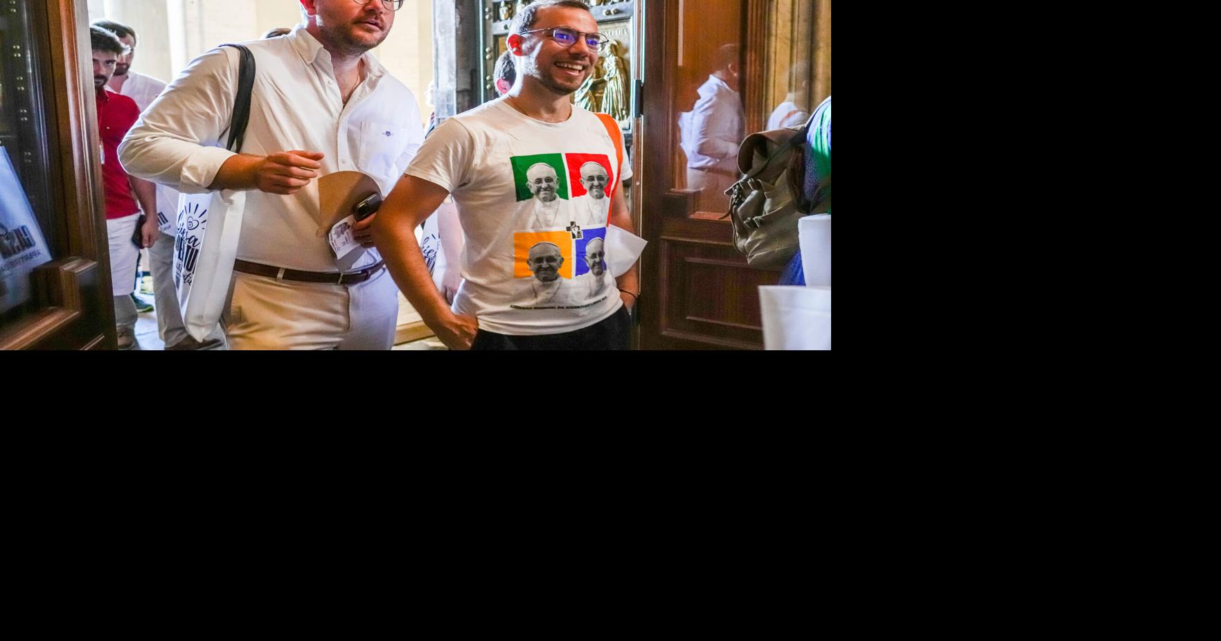 Vatican LGBTQ