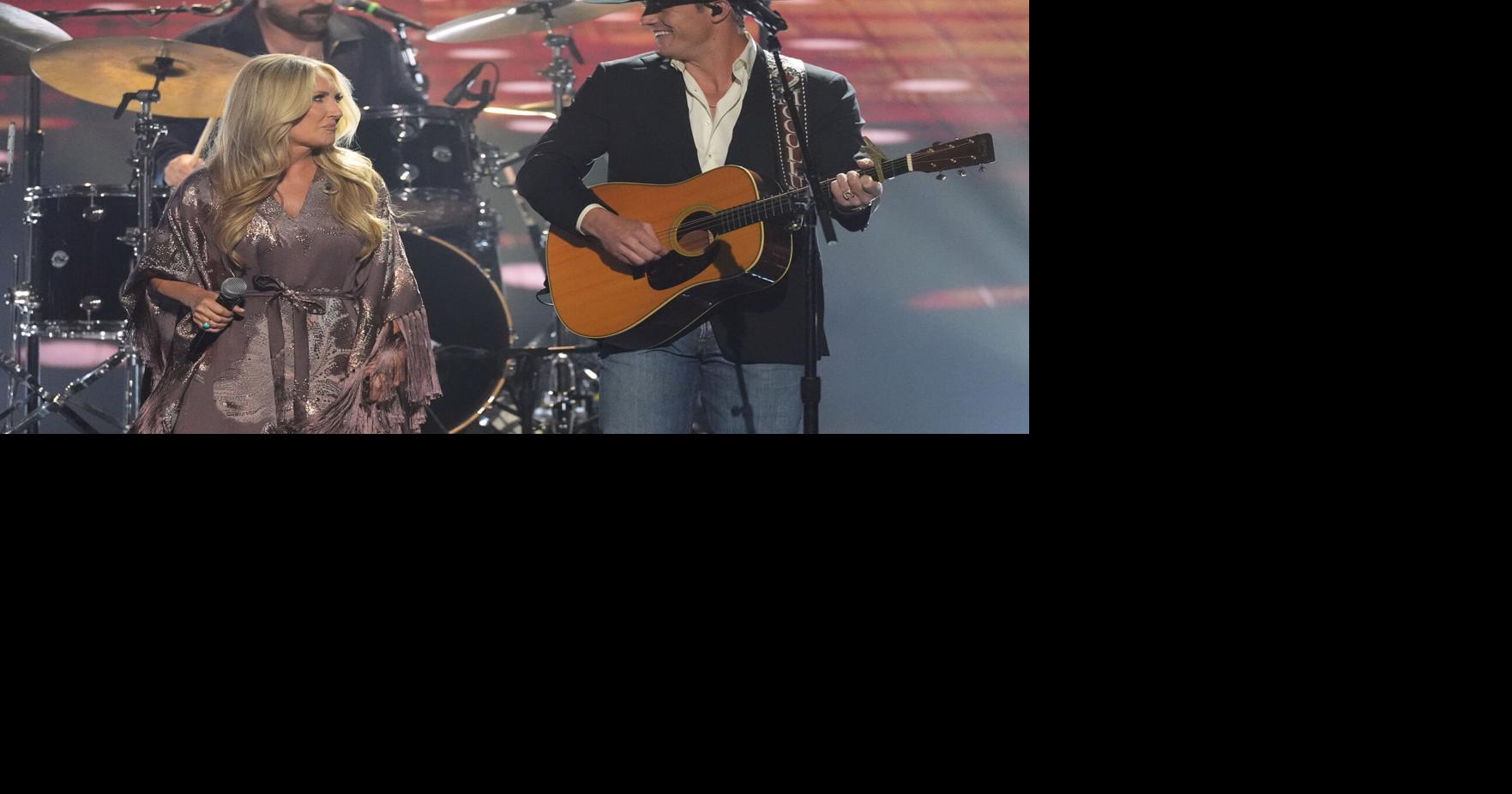 61st ACM Awards - Show | National | timesargus.com