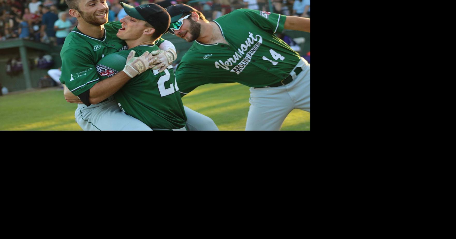 UV, Vermont players bring excitement Sports