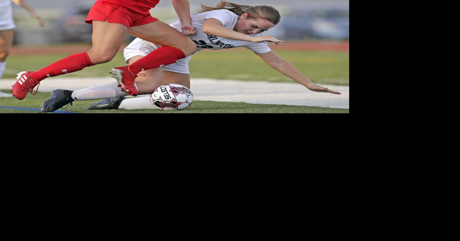 Roundup Burlington soccer secures 40 victory Sports