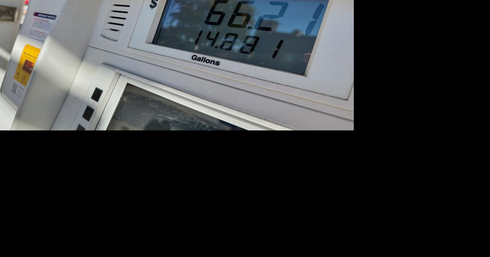 Gasoline Prices Colorado | National | timesargus.com