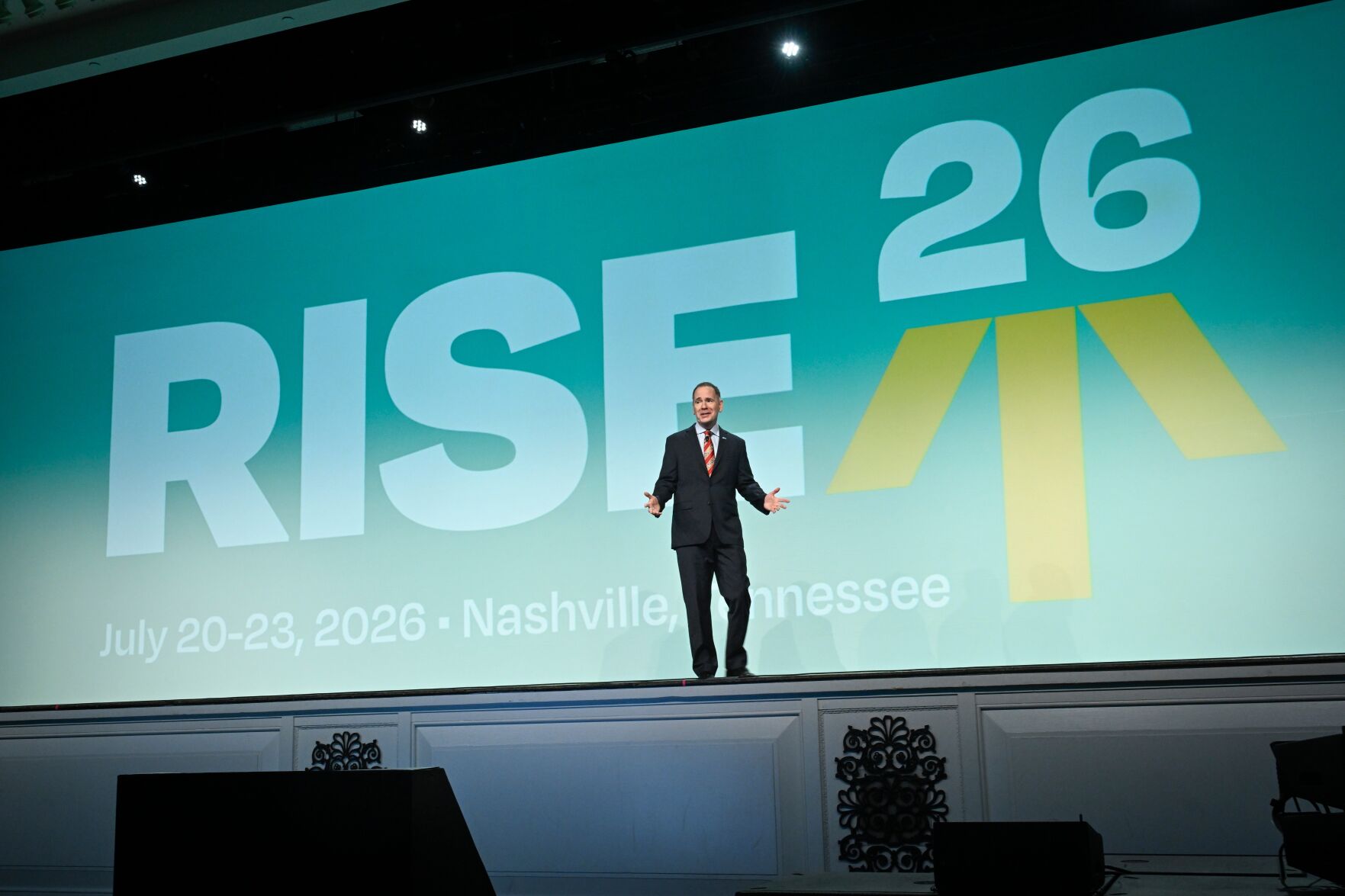 RISE26 | National | timesargus.com