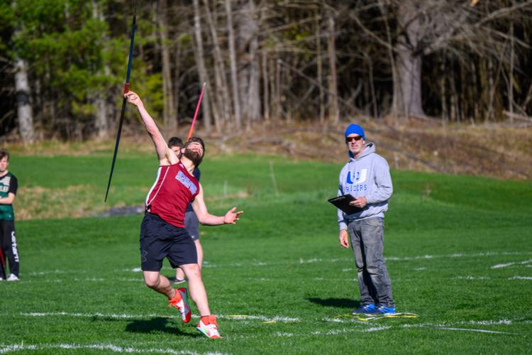 Division I track and field championship results | Local | timesargus.com