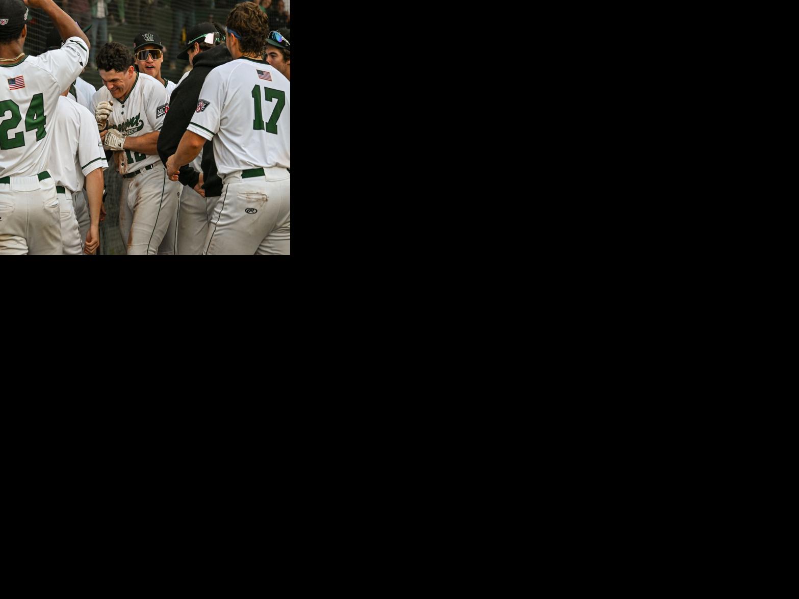 Mountaineers shut out Nighthawks, 9-0