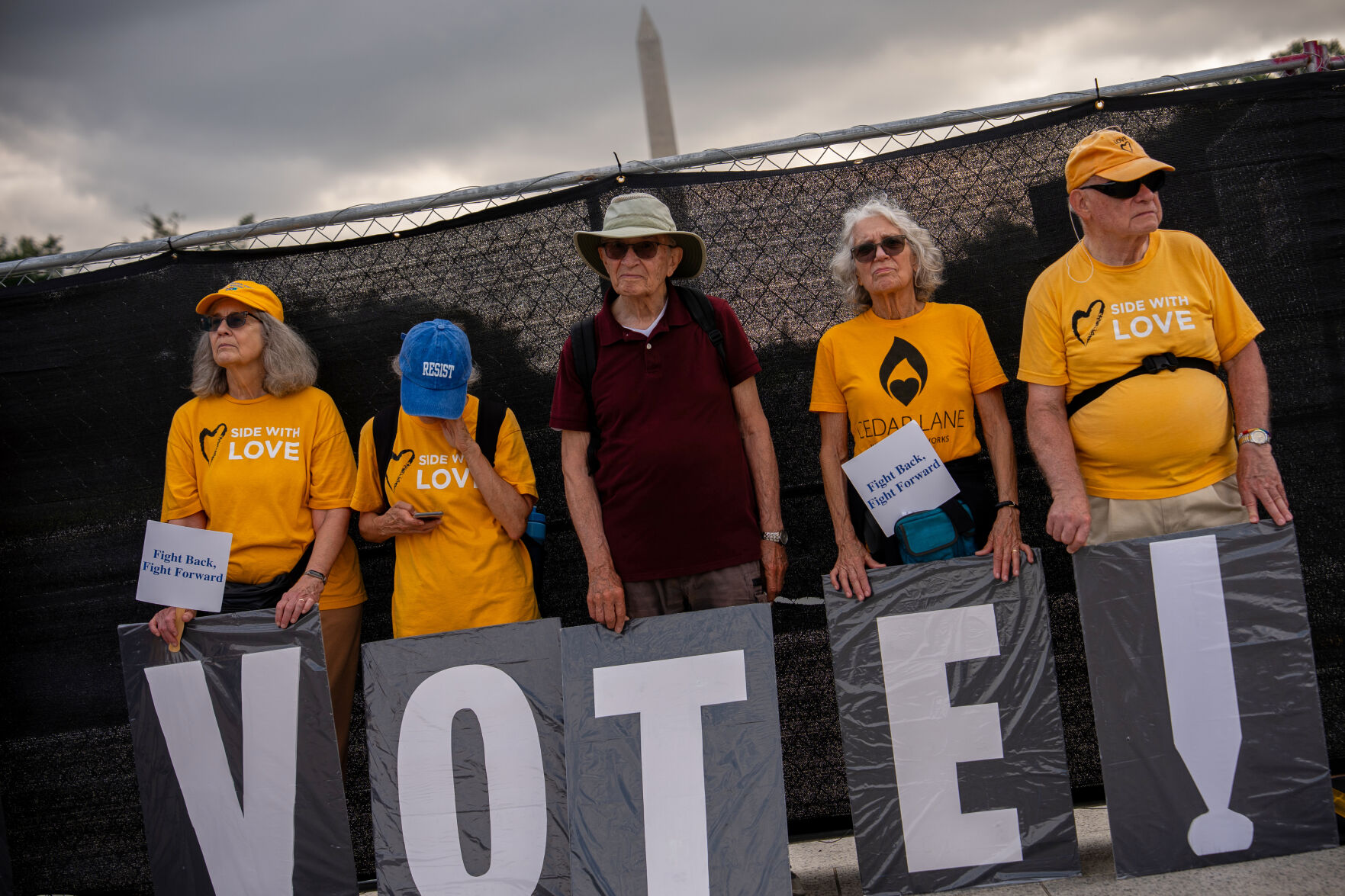 March on Washington | National | timesargus.com