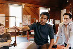 Jonathan Larson’s ‘Rent’: Puccini’s ‘La bohème’ for today?