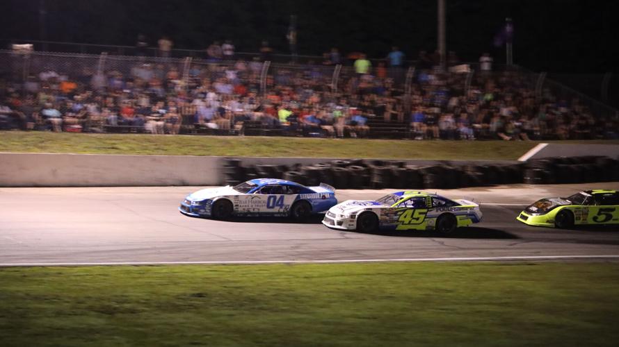 ACT racers shoot for Fall Foliage victory Local